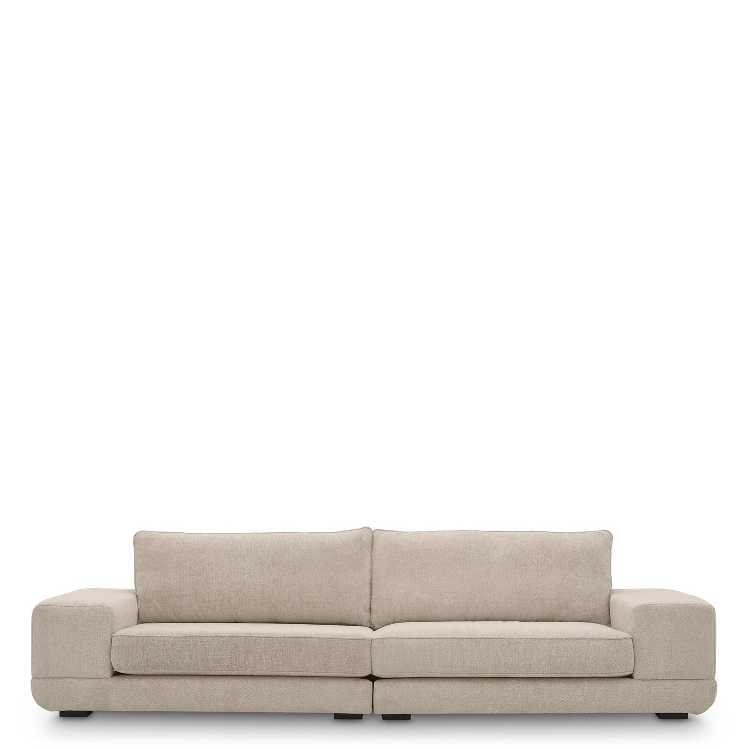 Eichholtz Sofa Severino 3-Sitzer Sofa Eichholtz