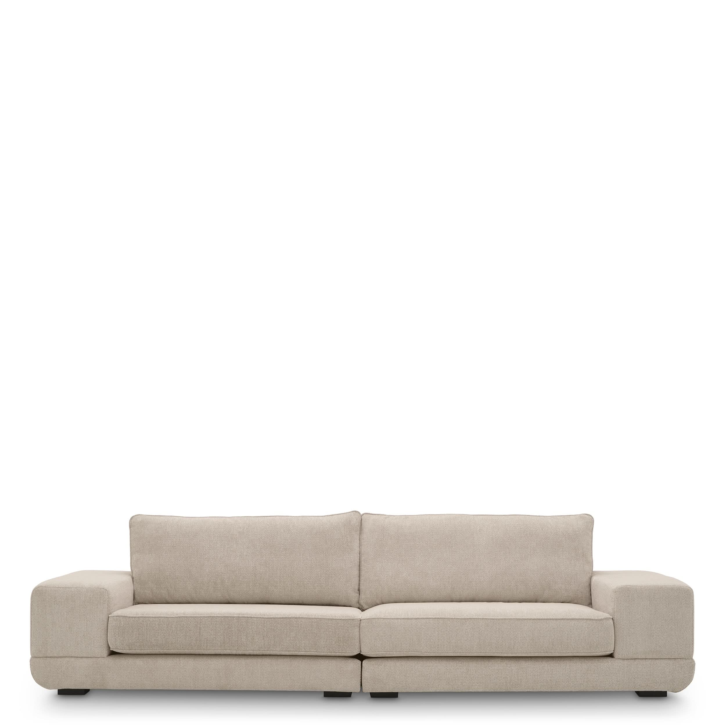Eichholtz Sofa Severino 3-Sitzer Sofa Eichholtz