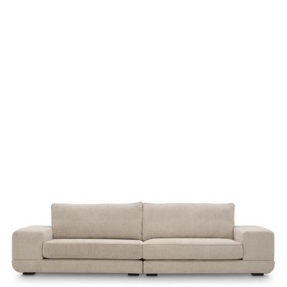 Eichholtz Sofa Severino 3-Sitzer Sofa Eichholtz