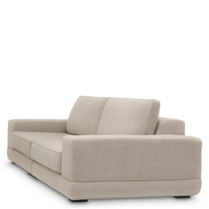 Eichholtz Sofa Severino 3-Sitzer Sofa Eichholtz