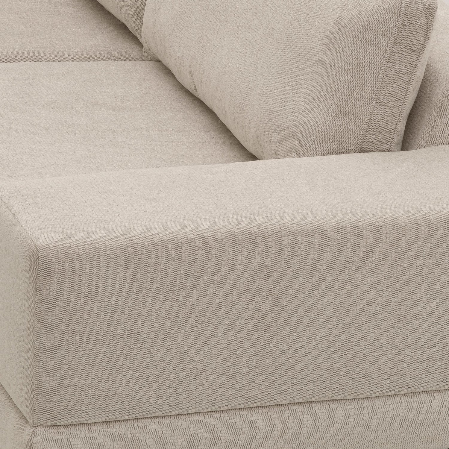 Eichholtz Sofa Severino 3-Sitzer Sofa Eichholtz