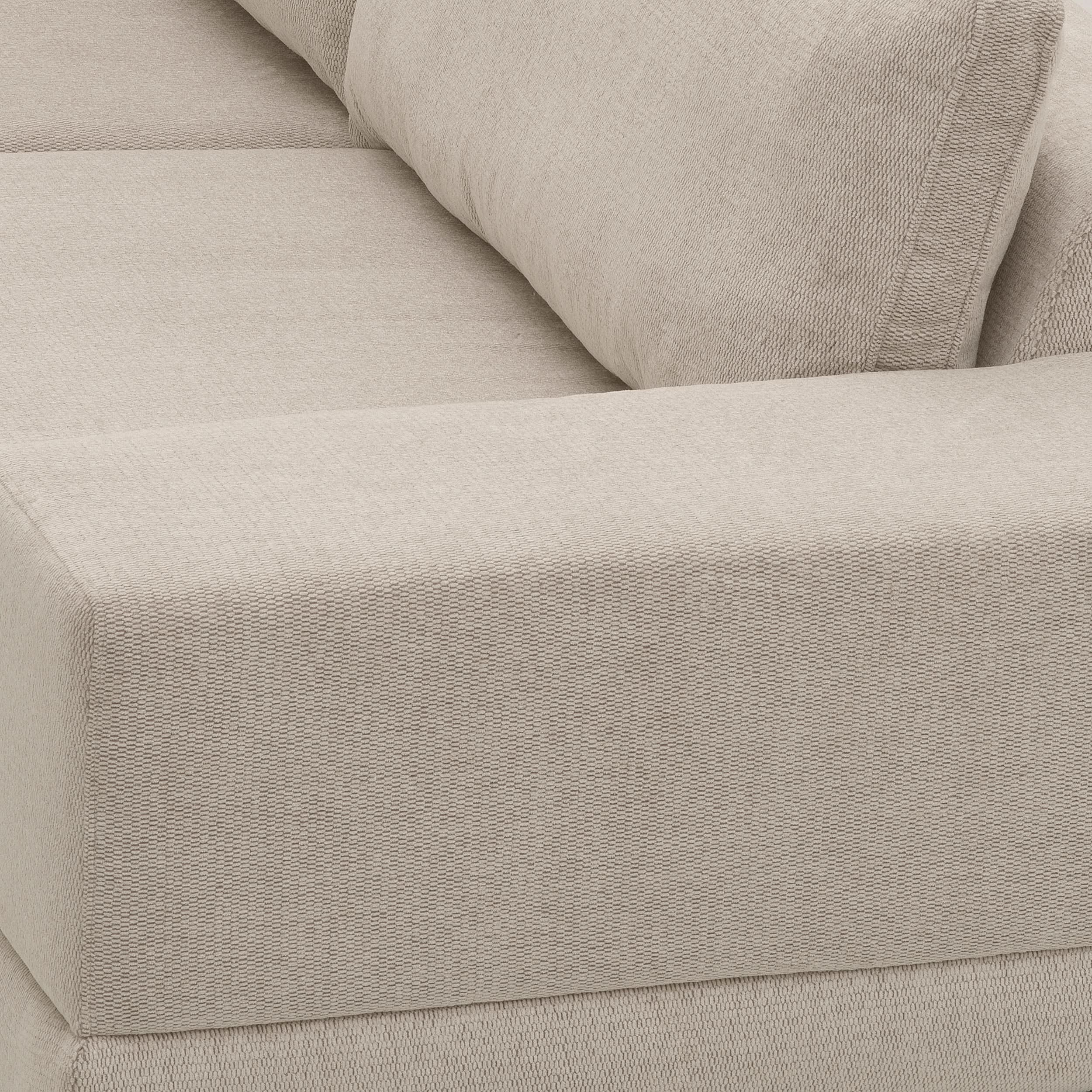 Eichholtz Sofa Severino 3-Sitzer Sofa Eichholtz