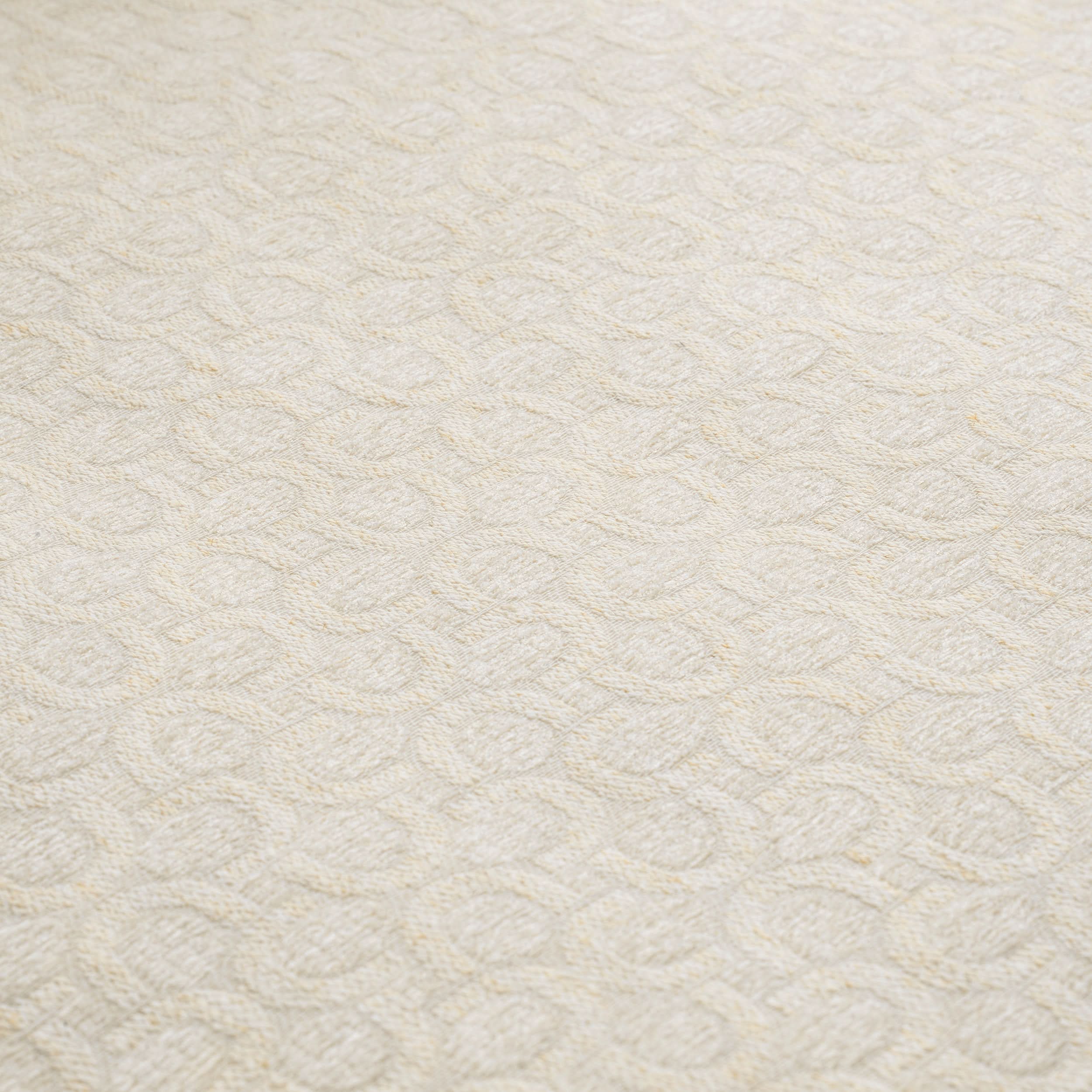 Eichholtz Sofa Montgomery – Sunbeam Off-White 3-Sitzer Sofa Eichholtz
