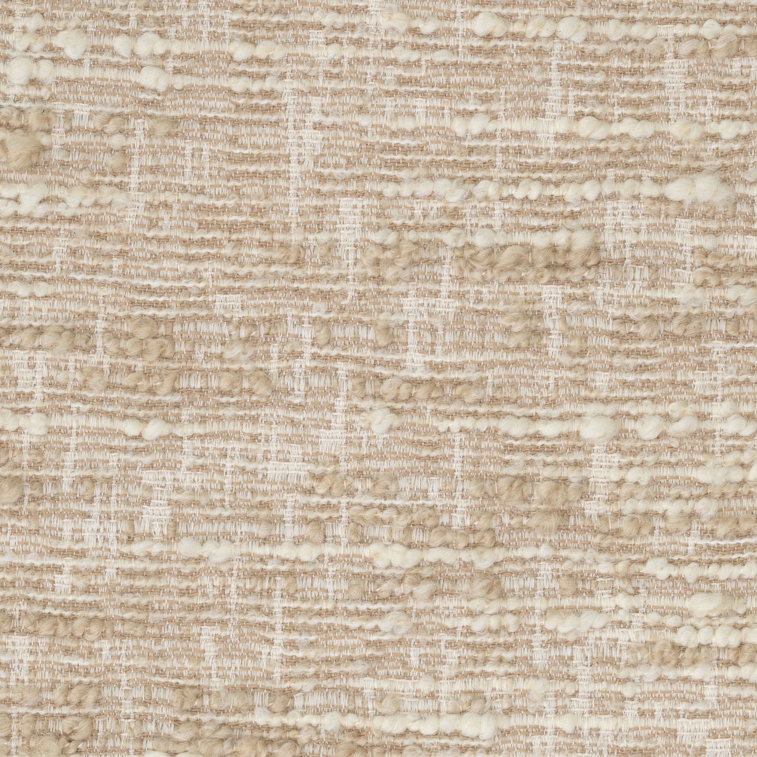 Eichholtz Drehsessel Madrone – Bouclé Sonata Cream Drehsessel Eichholtz