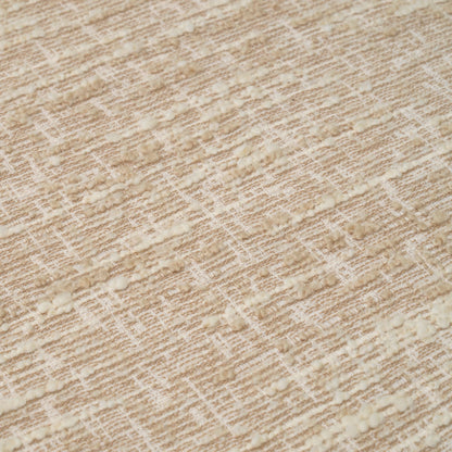 Eichholtz Sofa Cordova – Bouclé Sonata Cream 4-Sitzer Sofa Eichholtz