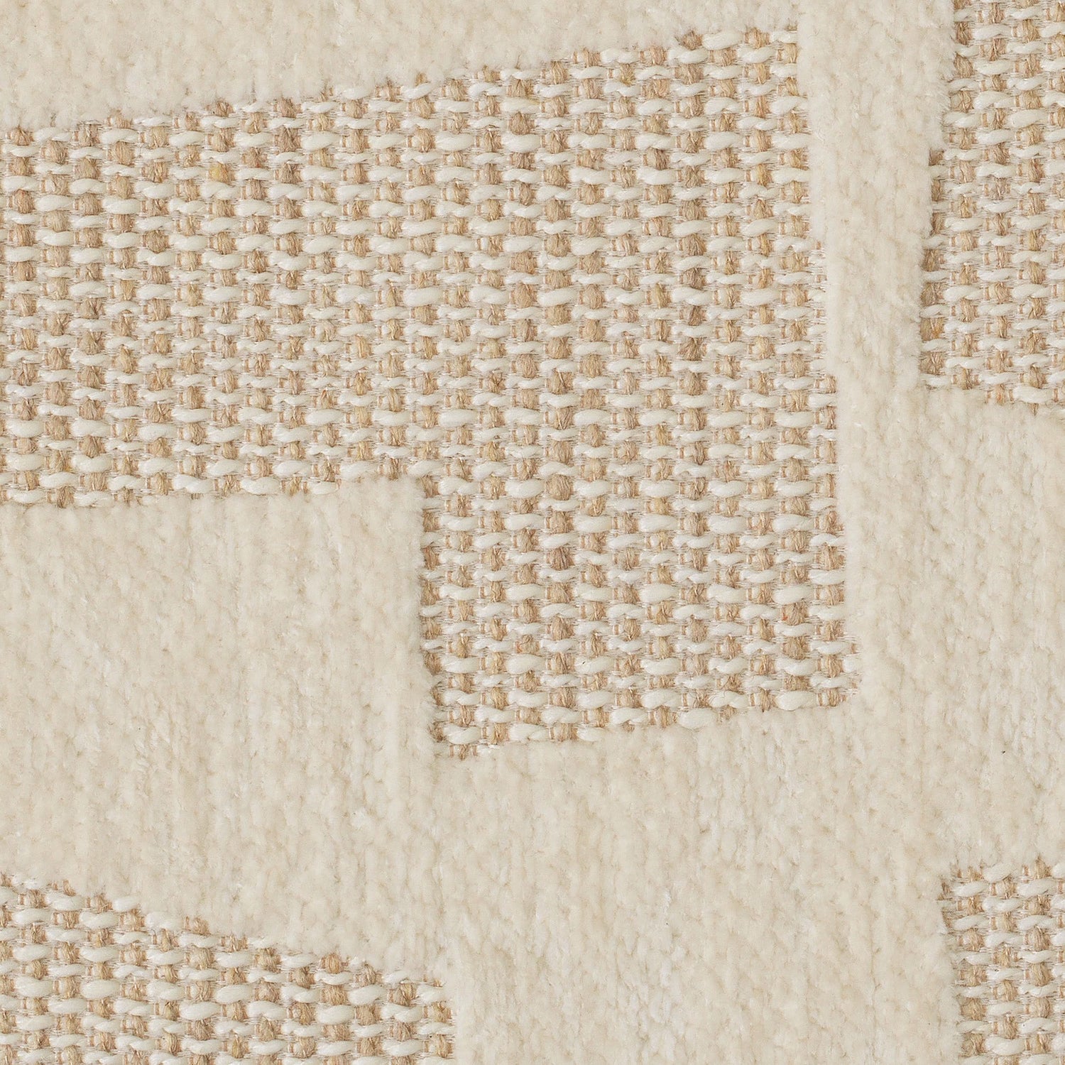 Eichholtz Sofa Julita – Brooklyn Sand Sofa rund Eichholtz