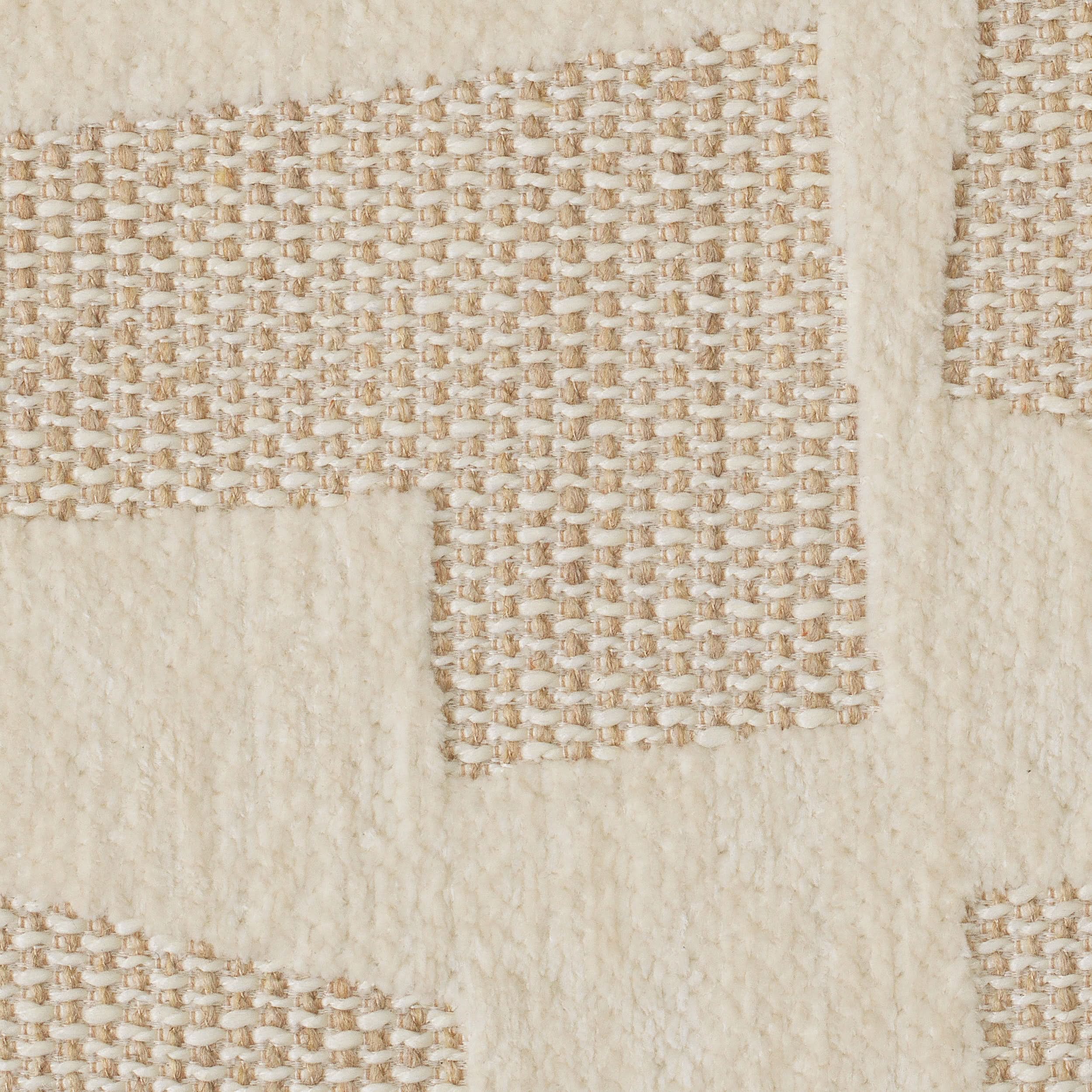 Eichholtz Sofa Julita – Brooklyn Sand Sofa rund Eichholtz