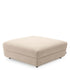 Eichholtz Modulares Sofa Paulo – Hocker Sofa-Element Eichholtz