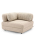 Eichholtz Modulares Sofa Paulo – Eckelement Sofa-Element Eichholtz
