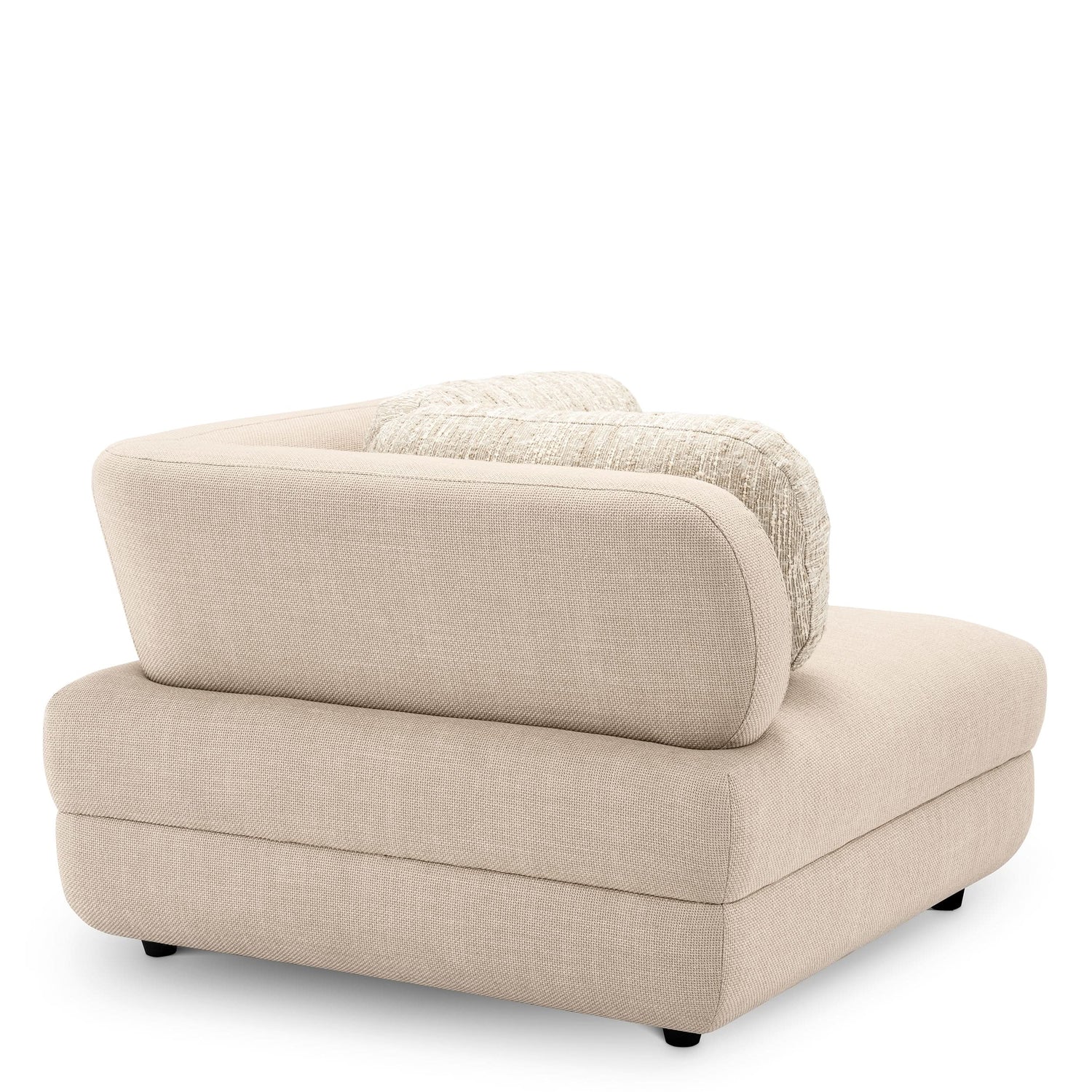 Eichholtz Modulares Sofa Paulo – Eckelement Sofa-Element Eichholtz