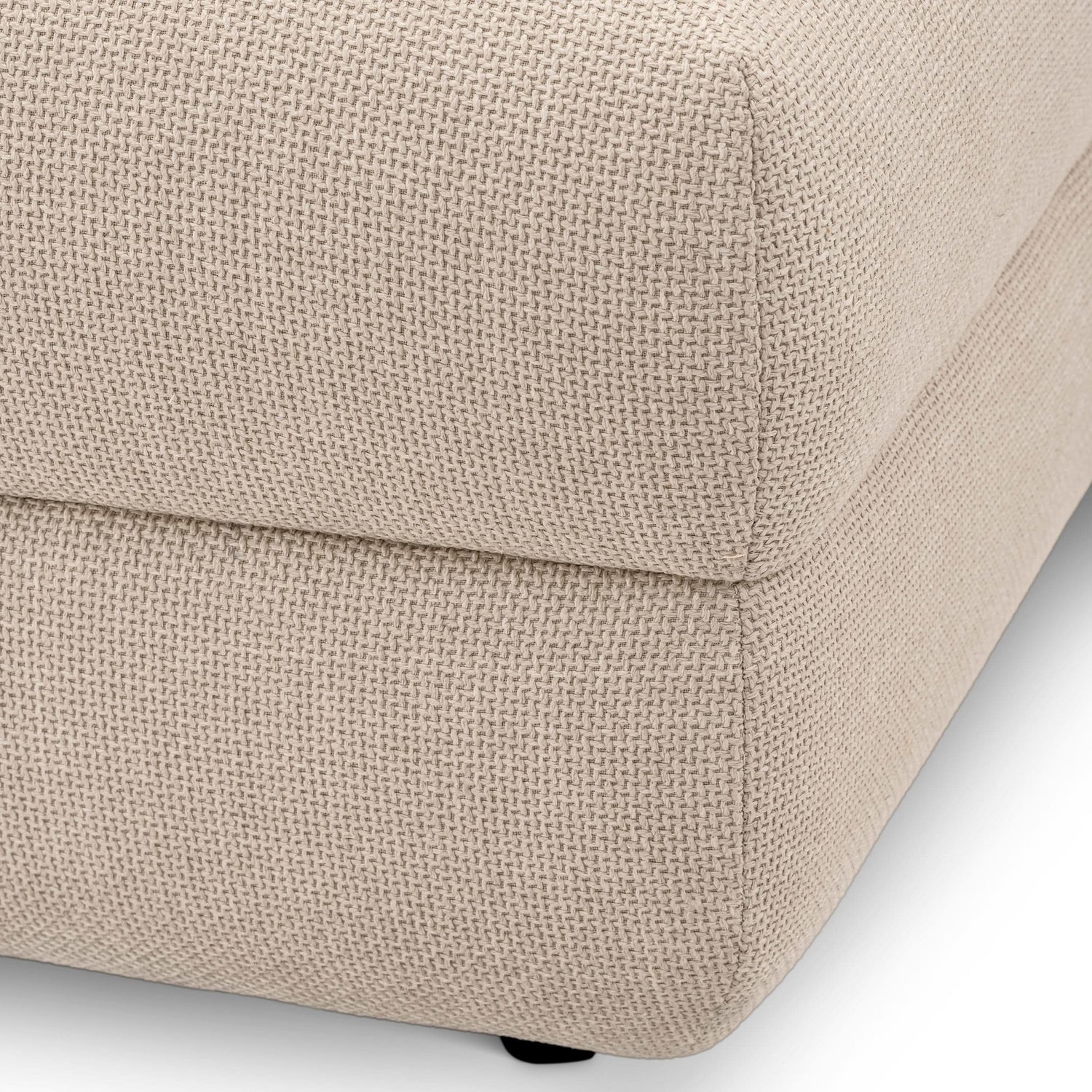 Eichholtz Modulares Sofa Paulo – Eckelement Sofa-Element Eichholtz