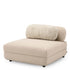 Eichholtz Modulares Sofa Paulo – Mittelelement Sofa-Element Eichholtz