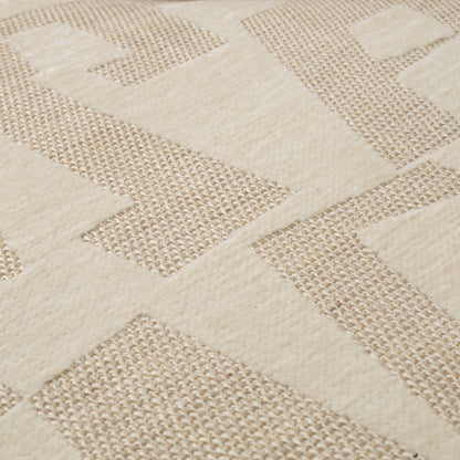 Eichholtz Sofa Hernandez – Brooklyn Sand 3-Sitzer Sofa Eichholtz