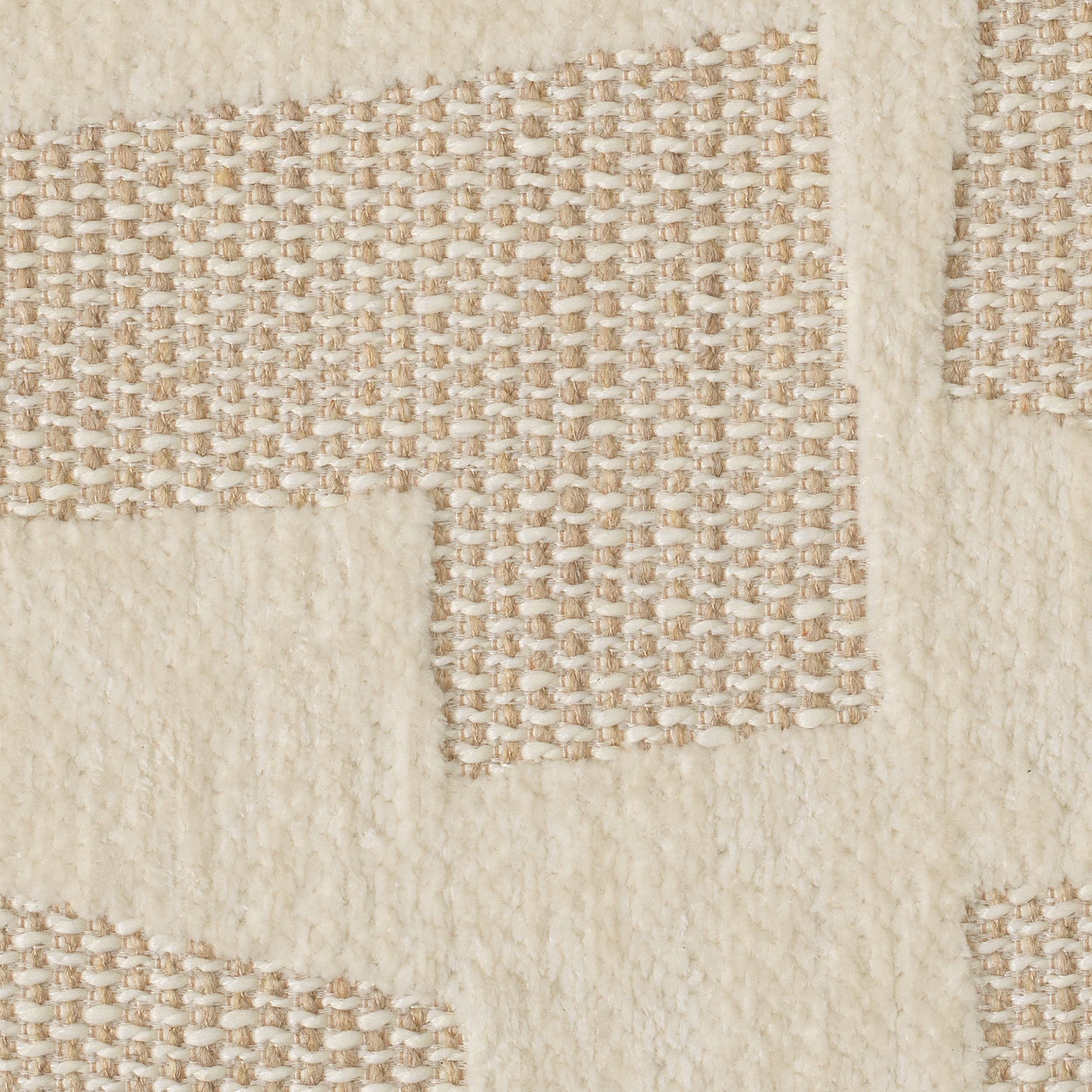 Eichholtz Sofa Hernandez – Brooklyn Sand 3-Sitzer Sofa Eichholtz
