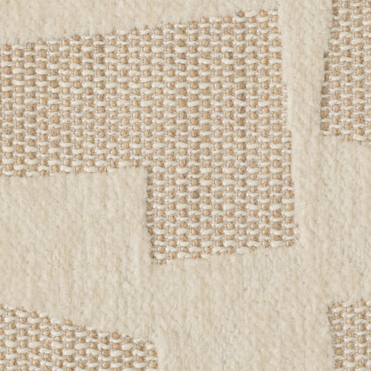 Eichholtz Sofa Hernandez – Brooklyn Sand 3-Sitzer Sofa Eichholtz