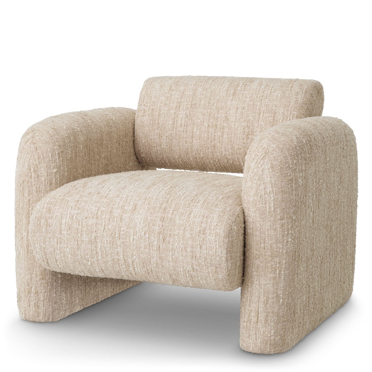 Eichholtz Sessel Vesper Polstersessel Eichholtz