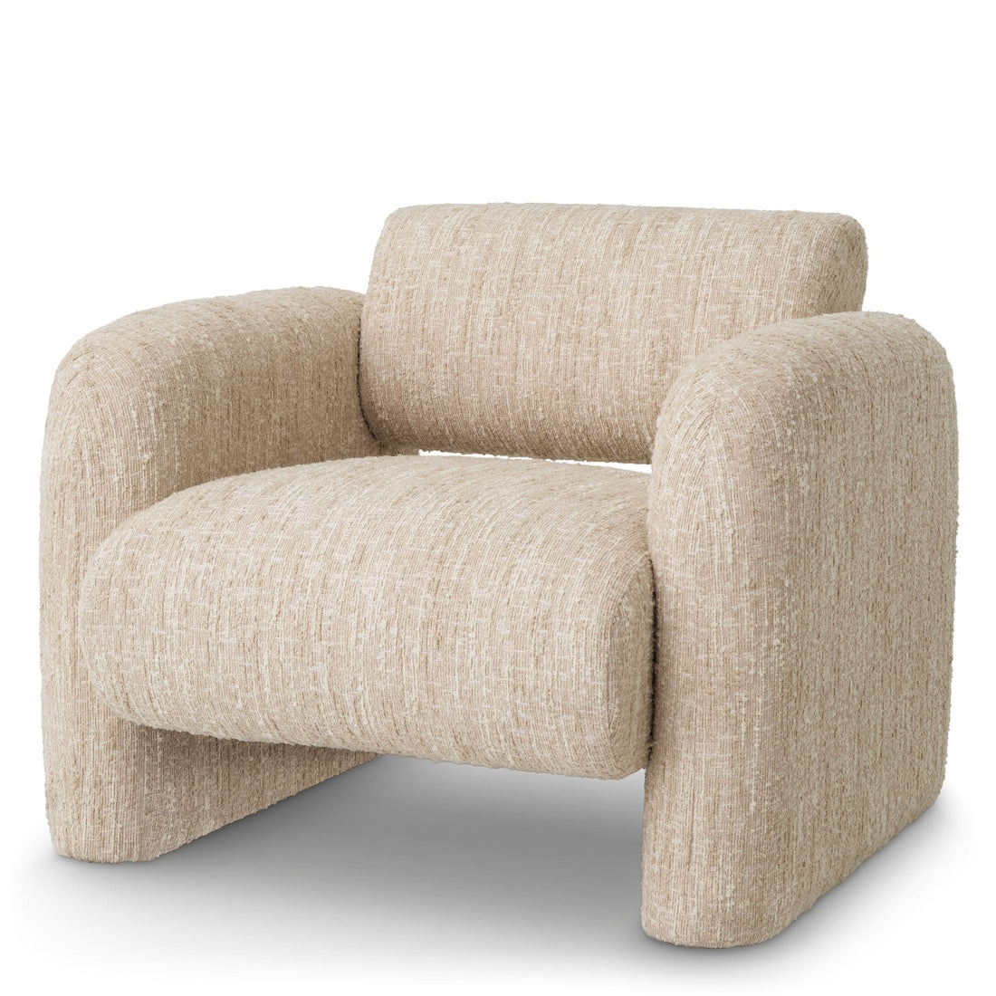 Eichholtz Sessel Vesper Polstersessel Eichholtz