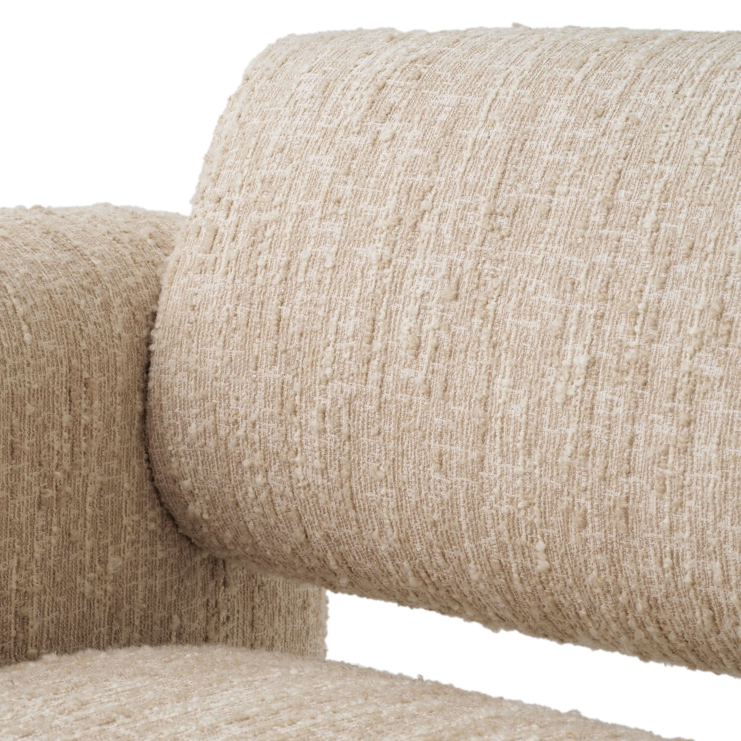 Eichholtz Sessel Vesper Polstersessel Eichholtz