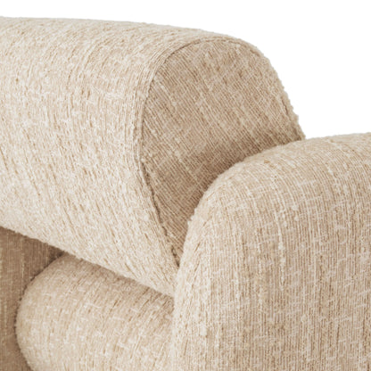 Eichholtz Sessel Vesper Polstersessel Eichholtz