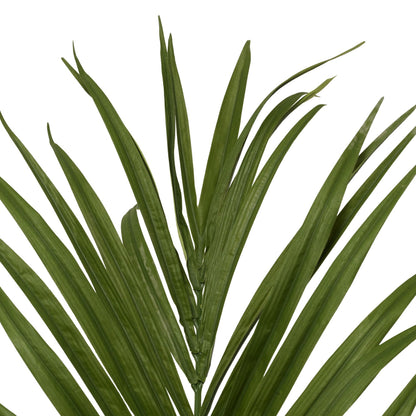 Eichholtz Künstliche Kentia-Palme Kunstpflanze Eichholtz