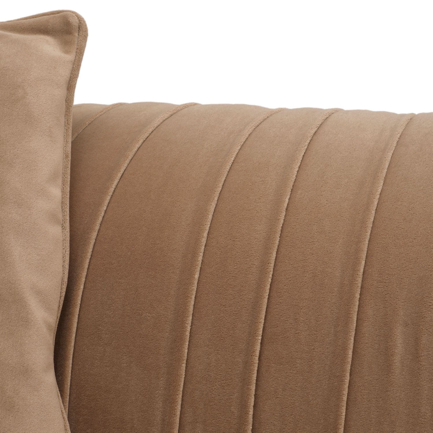 Eichholtz Sofa Jameson – Amaro Camel 4-Sitzer Sofa Eichholtz