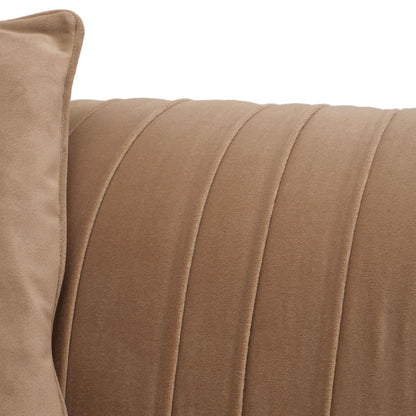 Eichholtz Sofa Jameson – Amaro Camel 4-Sitzer Sofa Eichholtz