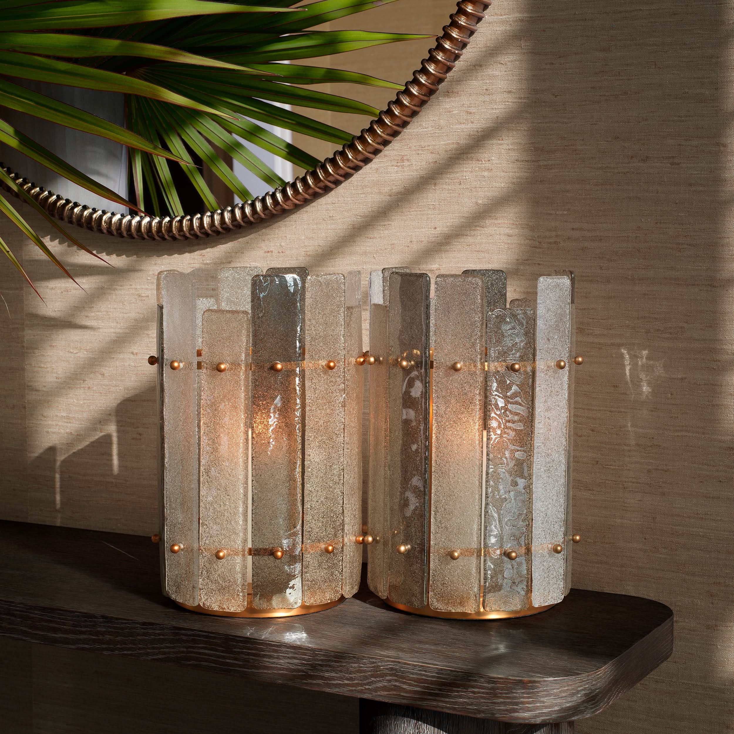 Eichholtz Windlicht Greyson L