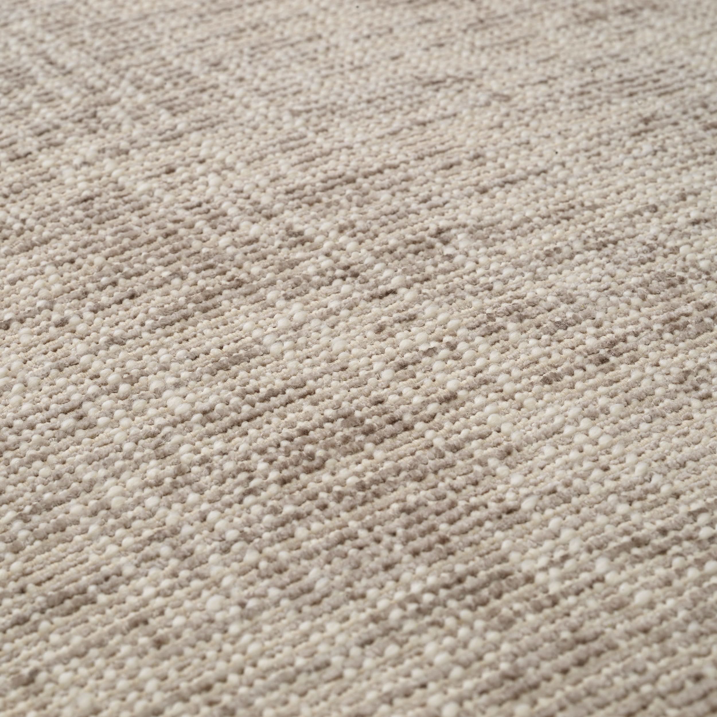 Eichholtz Sofa Alison – Creststone Beige Sofa rund Eichholtz