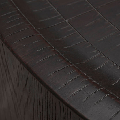 Eichholtz Couchtisch Chambord L Couchtisch rund Eichholtz