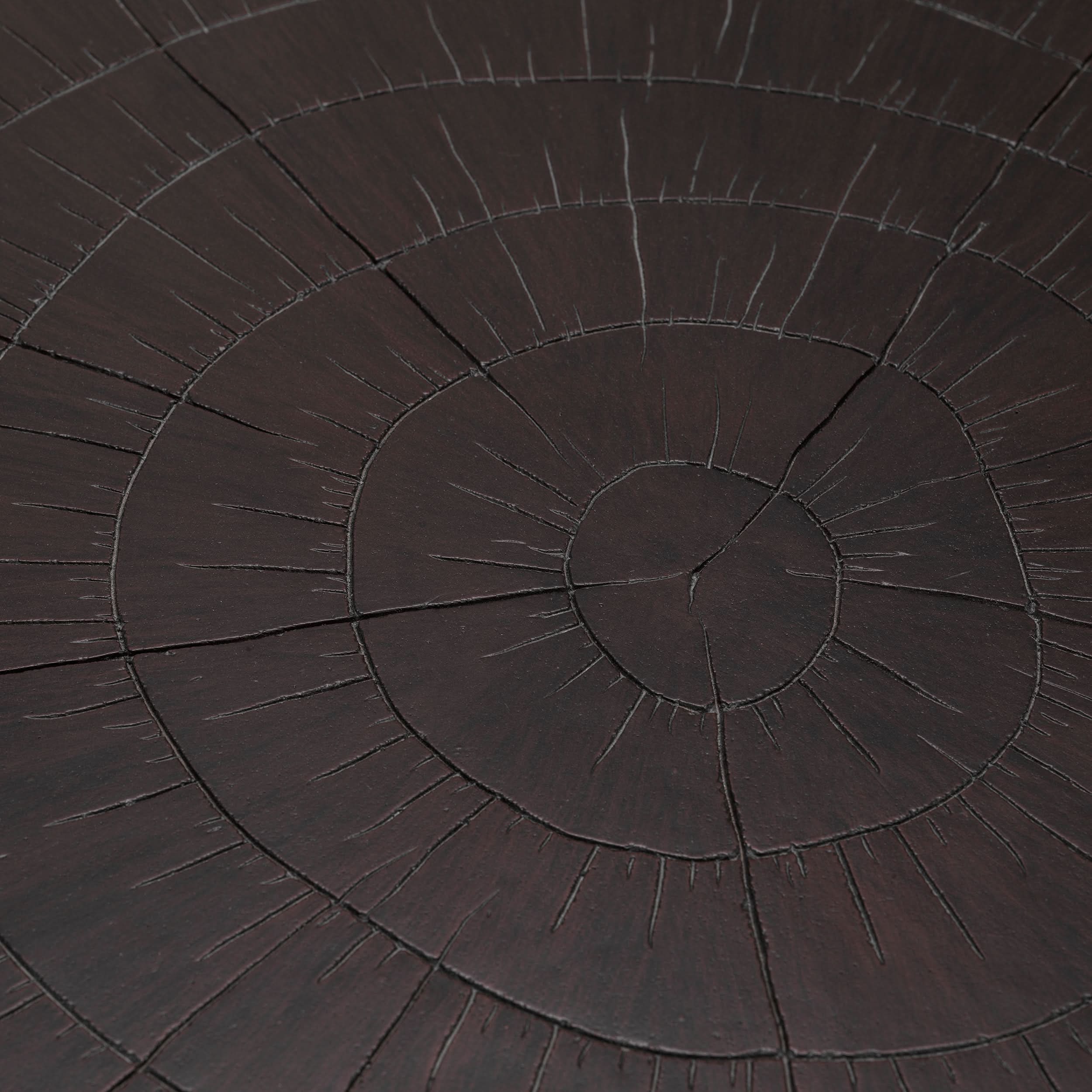 Eichholtz Couchtisch Chambord L Couchtisch rund Eichholtz