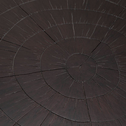 Eichholtz Couchtisch Chambord L Couchtisch rund Eichholtz