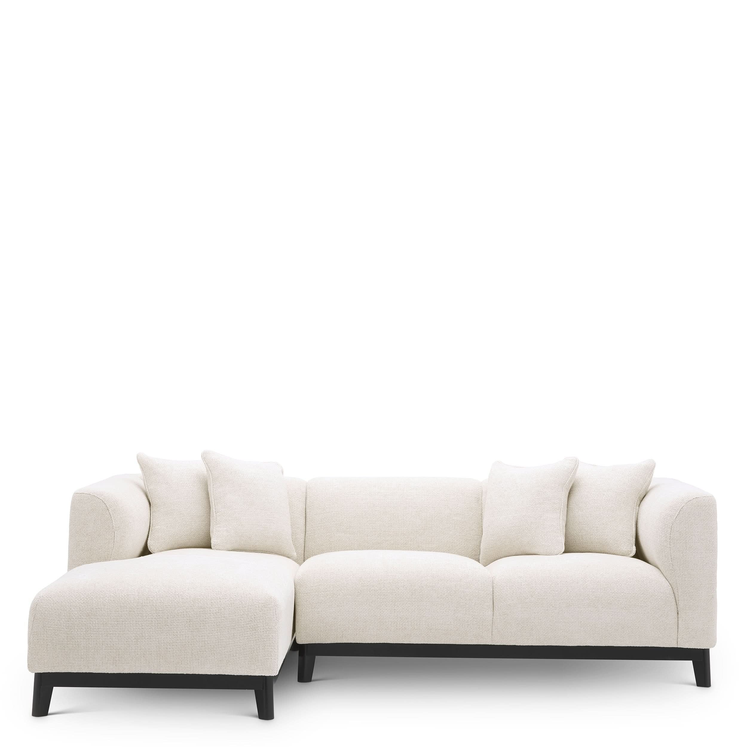 Eichholtz Sofa Corso Lounge links Ecksofa Eichholtz