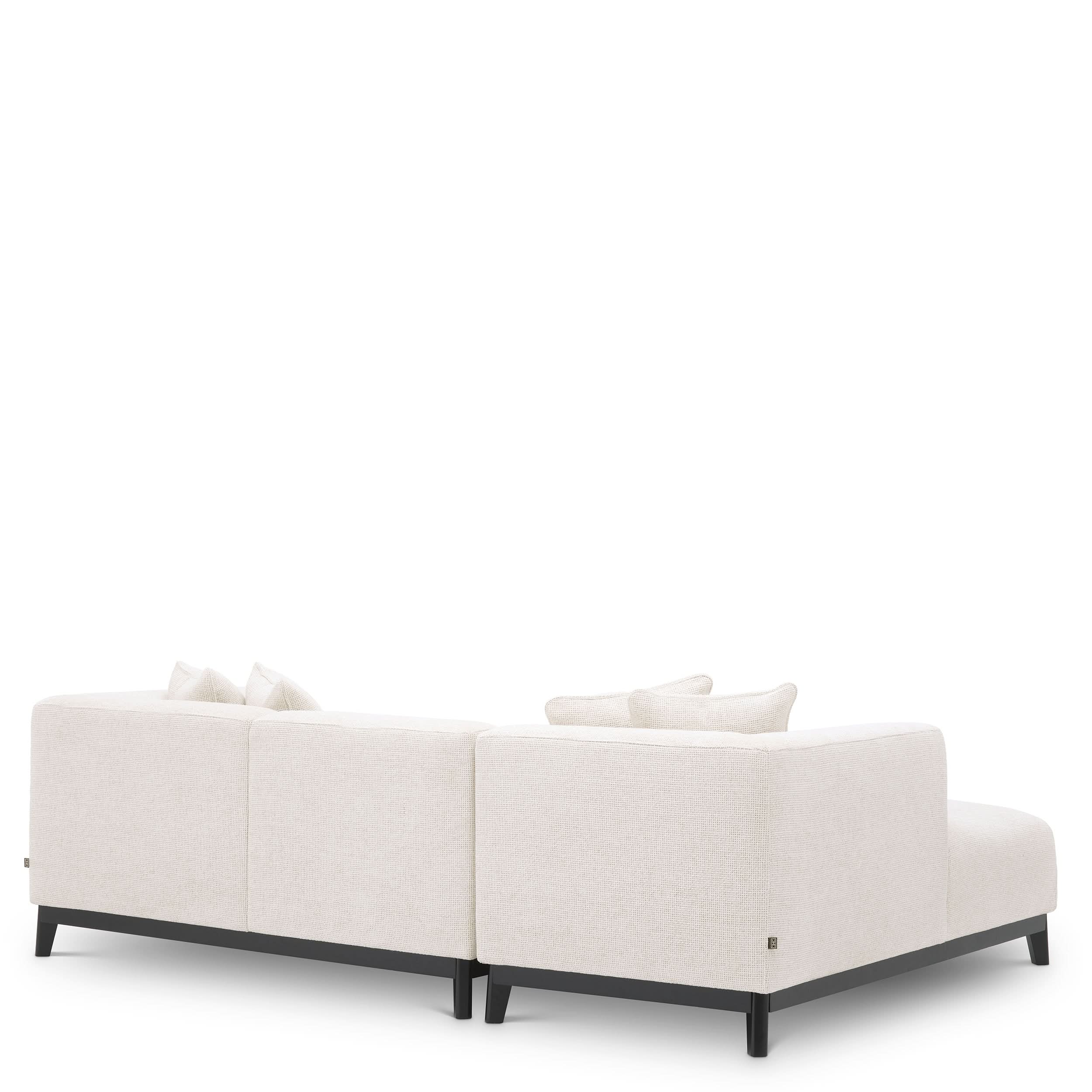 Eichholtz Sofa Corso Lounge links Ecksofa Eichholtz