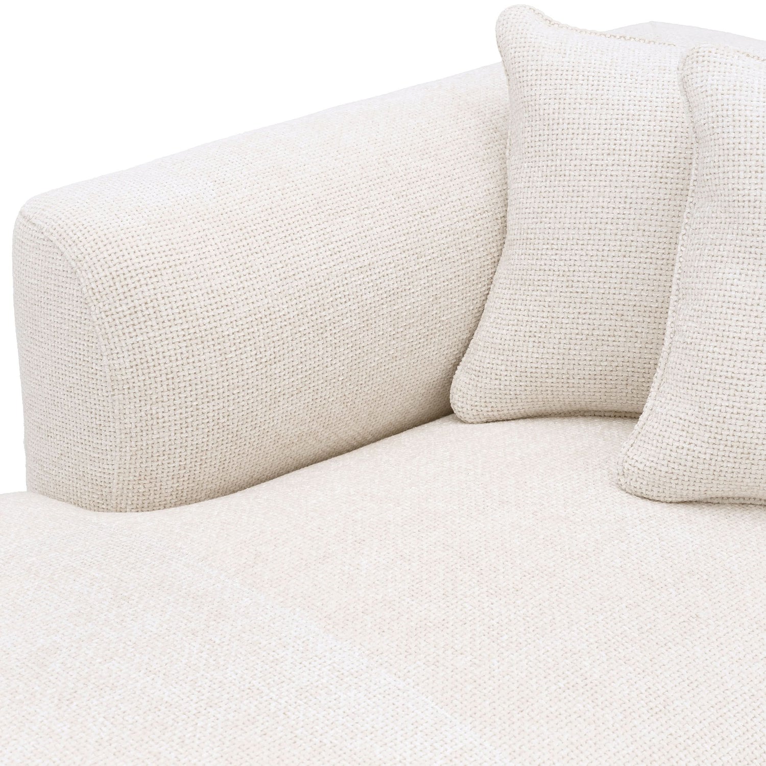 Eichholtz Sofa Corso Lounge links Ecksofa Eichholtz