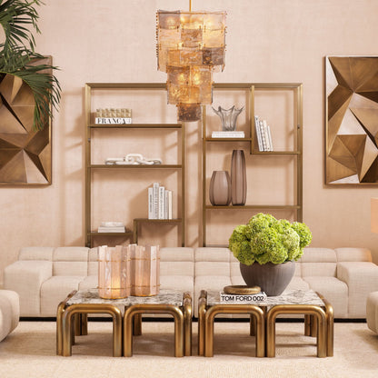 Eichholtz Kabinett Corrado II Offenes Regal Eichholtz