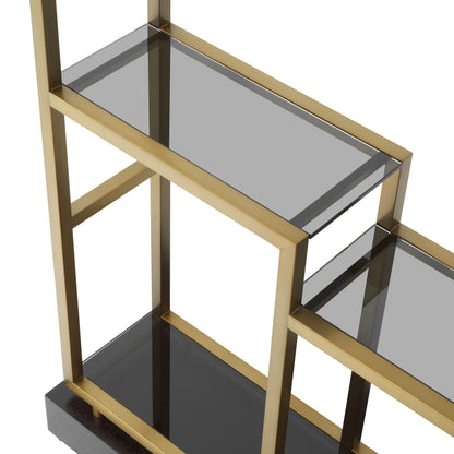 Eichholtz Kabinett Corrado II Offenes Regal Eichholtz