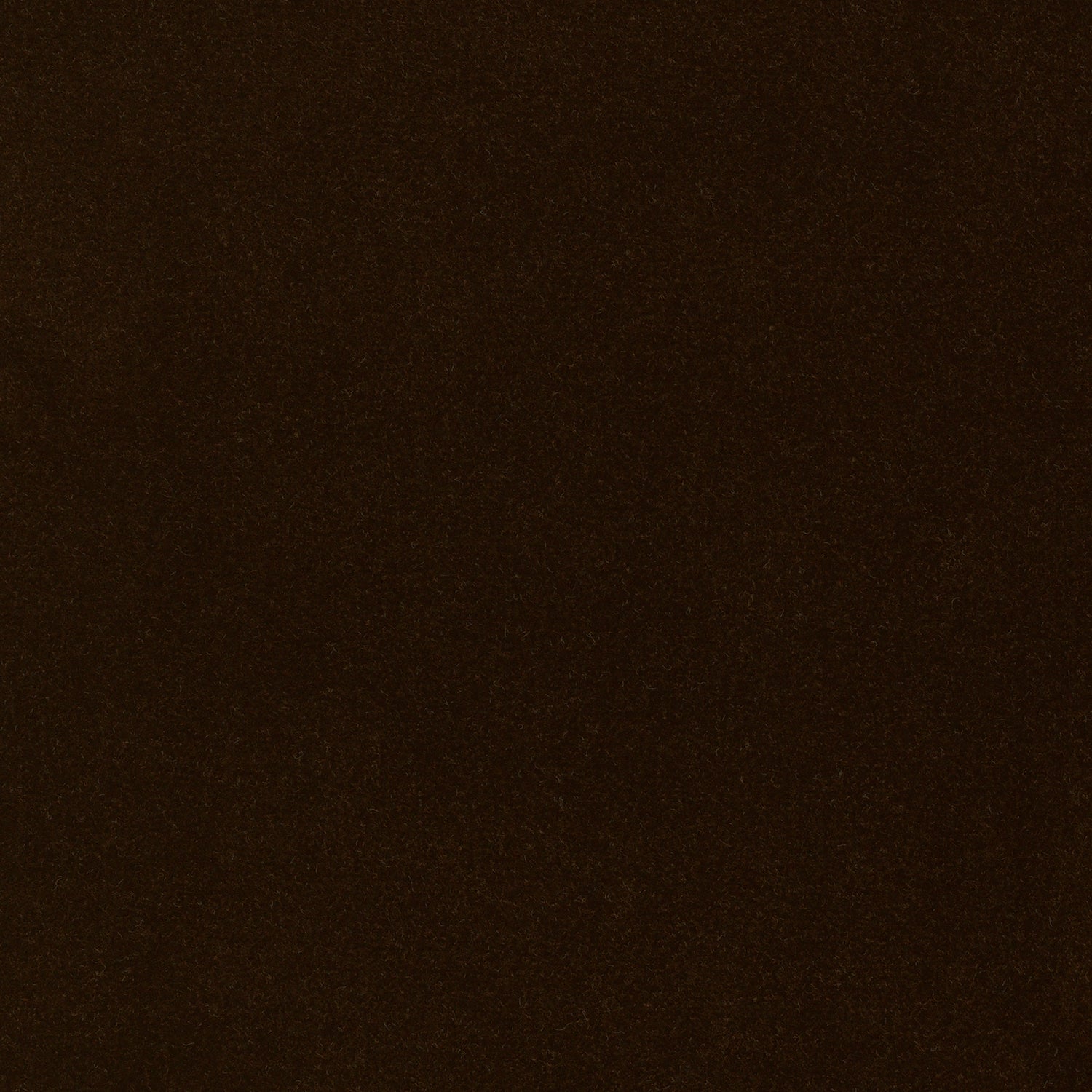 Eichholtz Bank Stirling I Brown Velvet Polsterbank Eichholtz