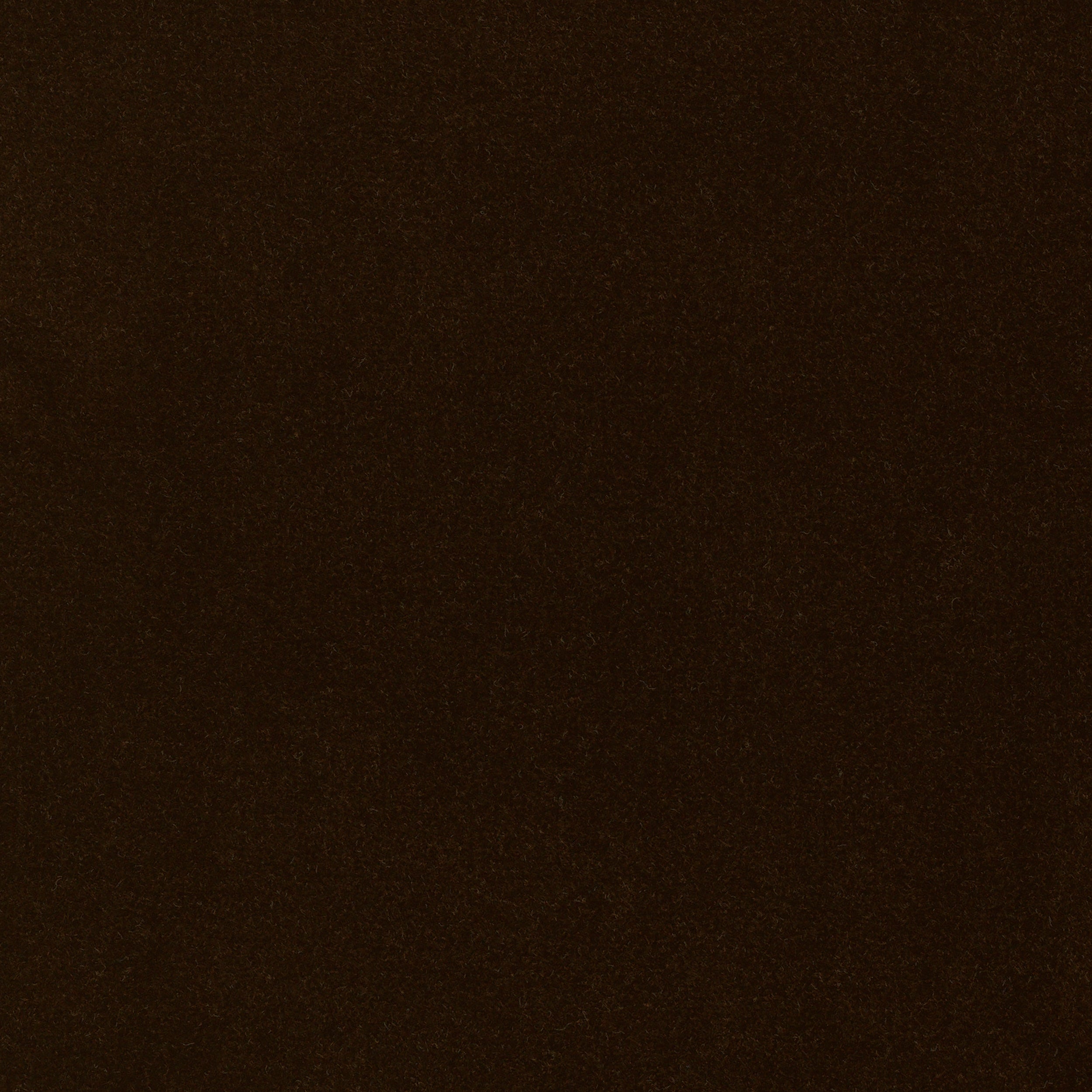 Eichholtz Bank Stirling I Brown Velvet Polsterbank Eichholtz