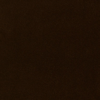 Eichholtz Bank Stirling I Brown Velvet Polsterbank Eichholtz