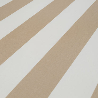 Eichholtz Outdoor Lounge Set Cap-Antibes – Sofa, 2 Sessel, 2 Couchtische &amp; Tischleuchte Outdoor Set Eichholtz