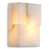 Eichholtz Wandleuchte Fabiano I Alabaster Wandlampe Eichholtz