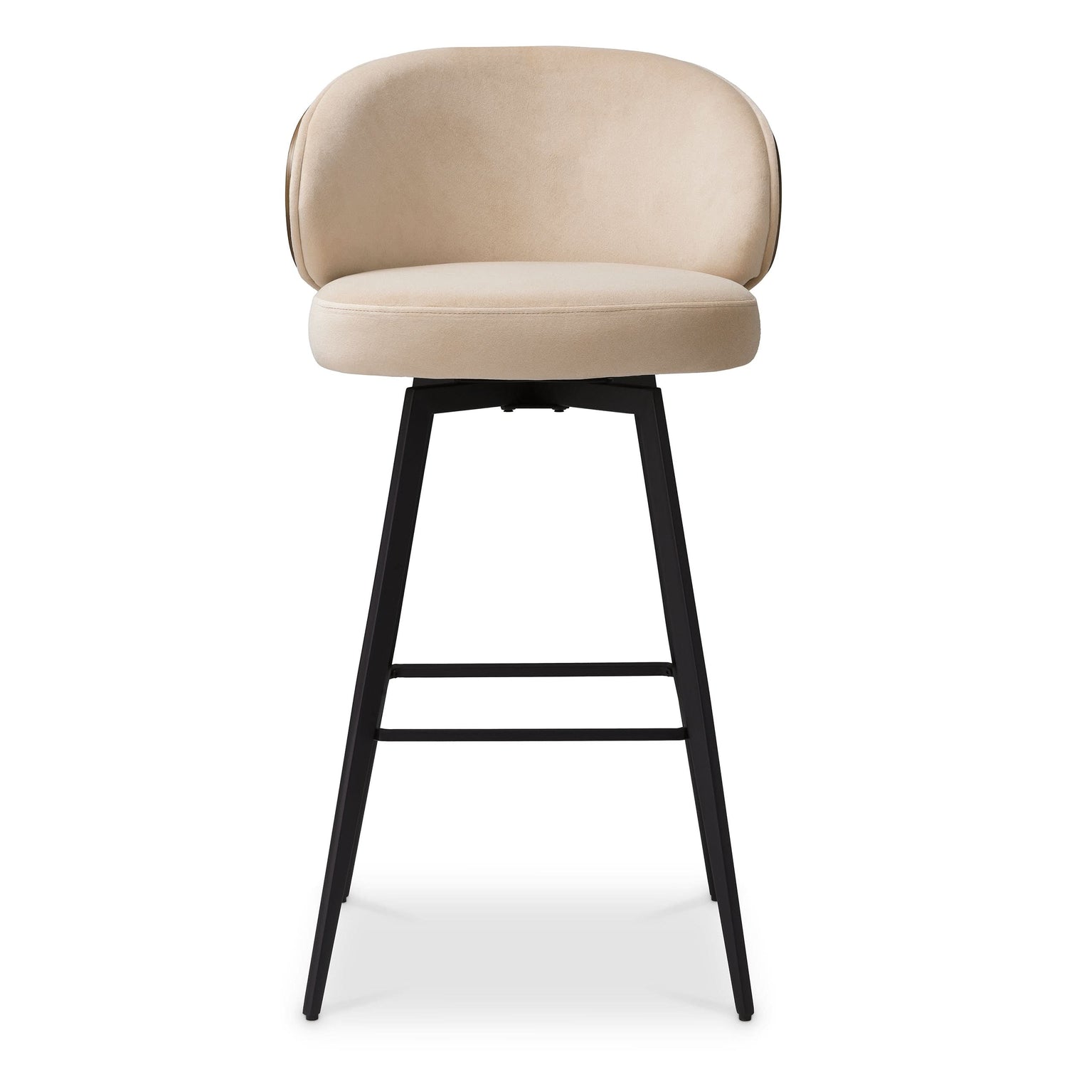 Eichholtz Barhocker Camerota I Sabino Beige