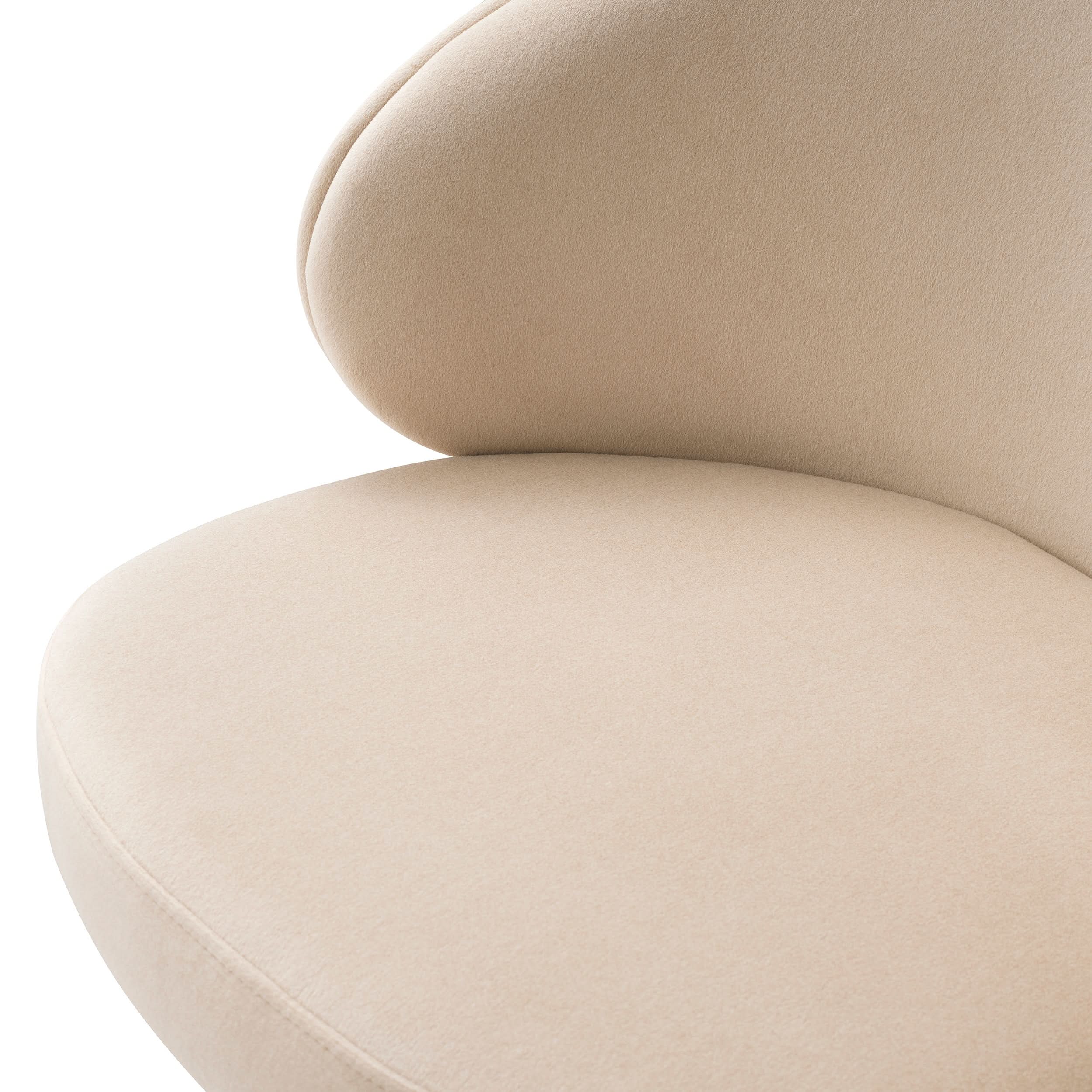 Eichholtz Barhocker Camerota I Sabino Beige