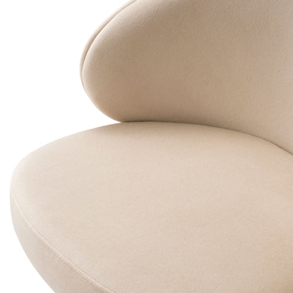 Eichholtz Barhocker Camerota I Sabino Beige