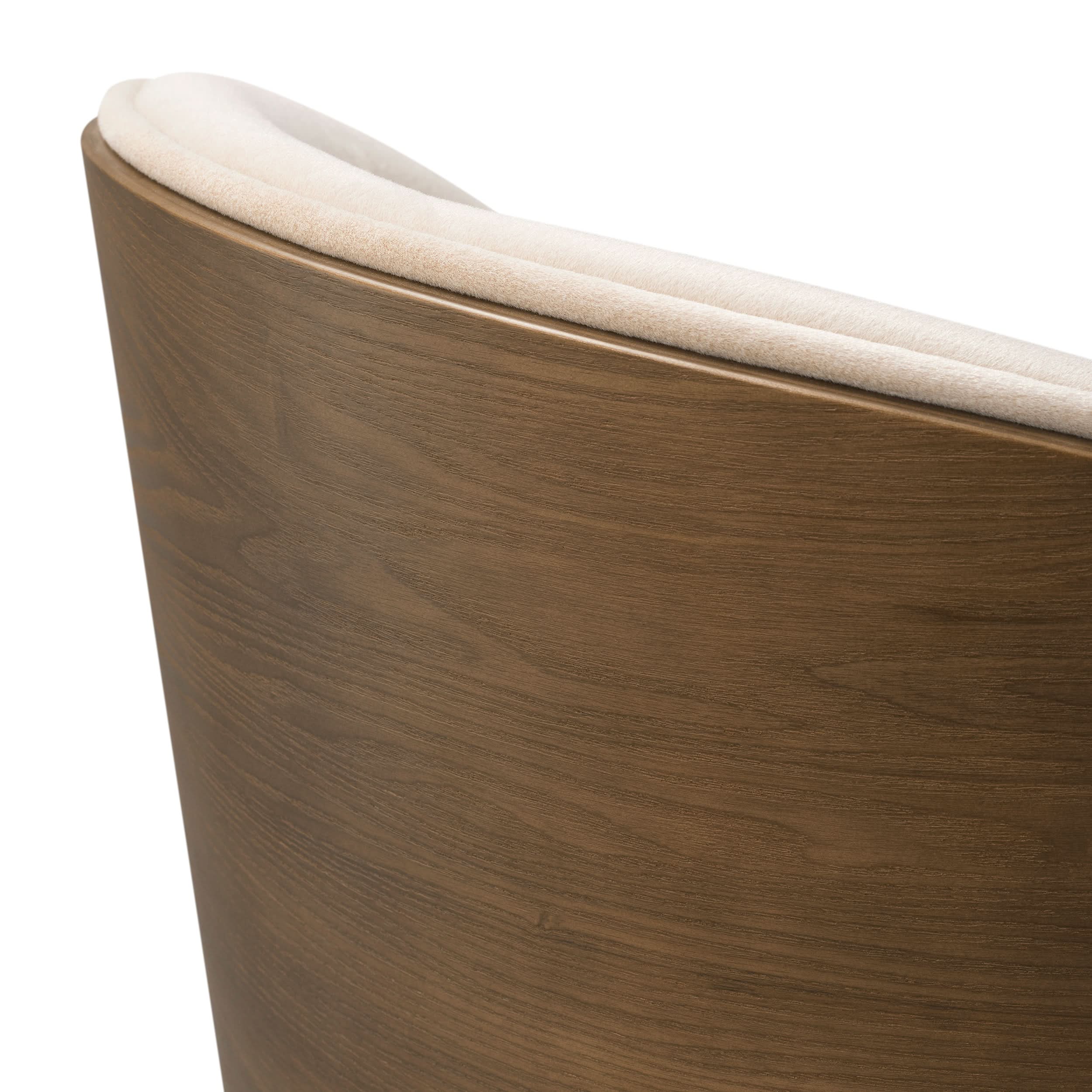 Eichholtz Barhocker Camerota I Sabino Beige
