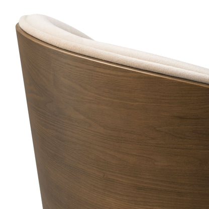 Eichholtz Barhocker Camerota I Sabino Beige