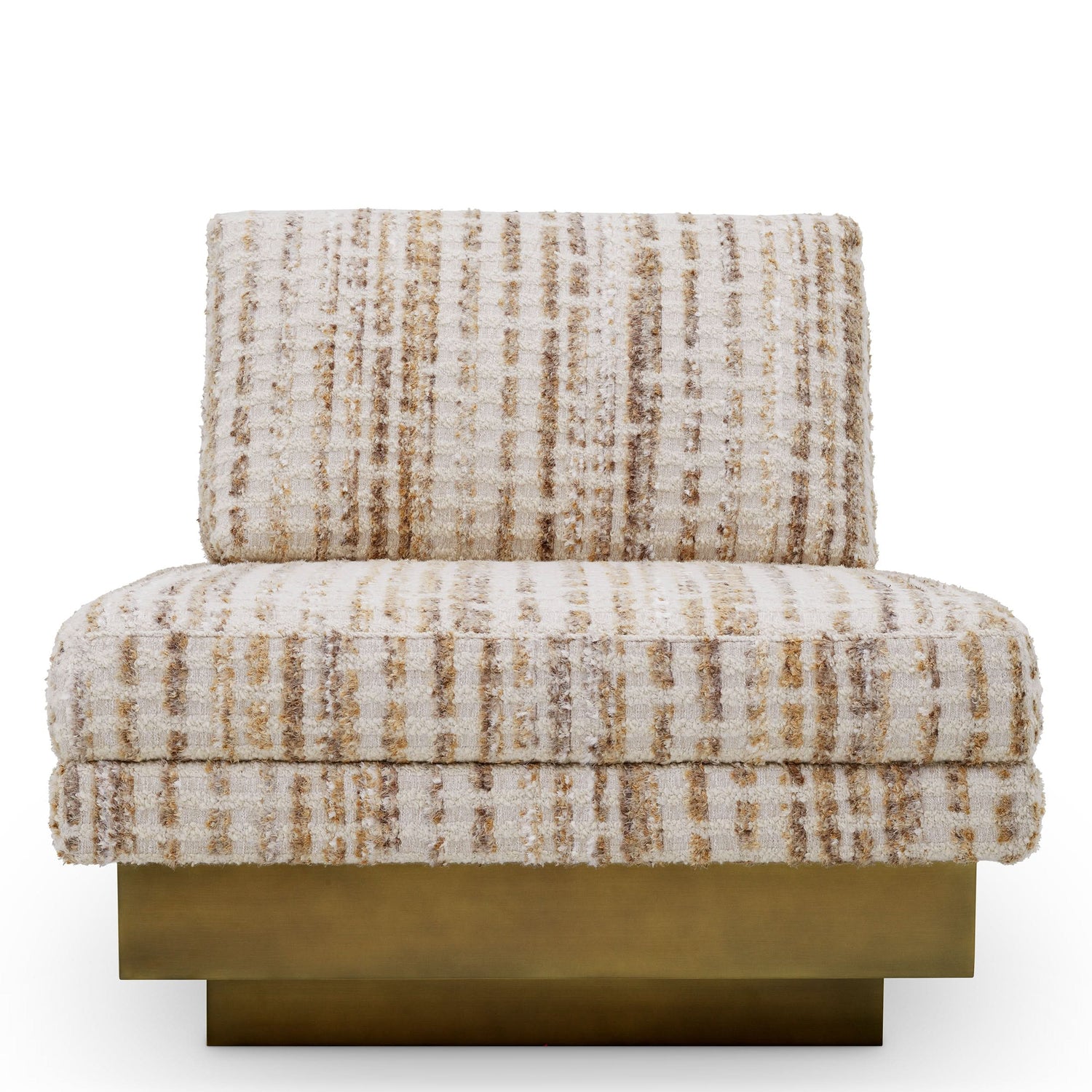 Eichholtz Sessel Rubina Polstersessel Eichholtz