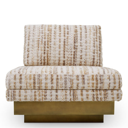 Eichholtz Sessel Rubina Polstersessel Eichholtz