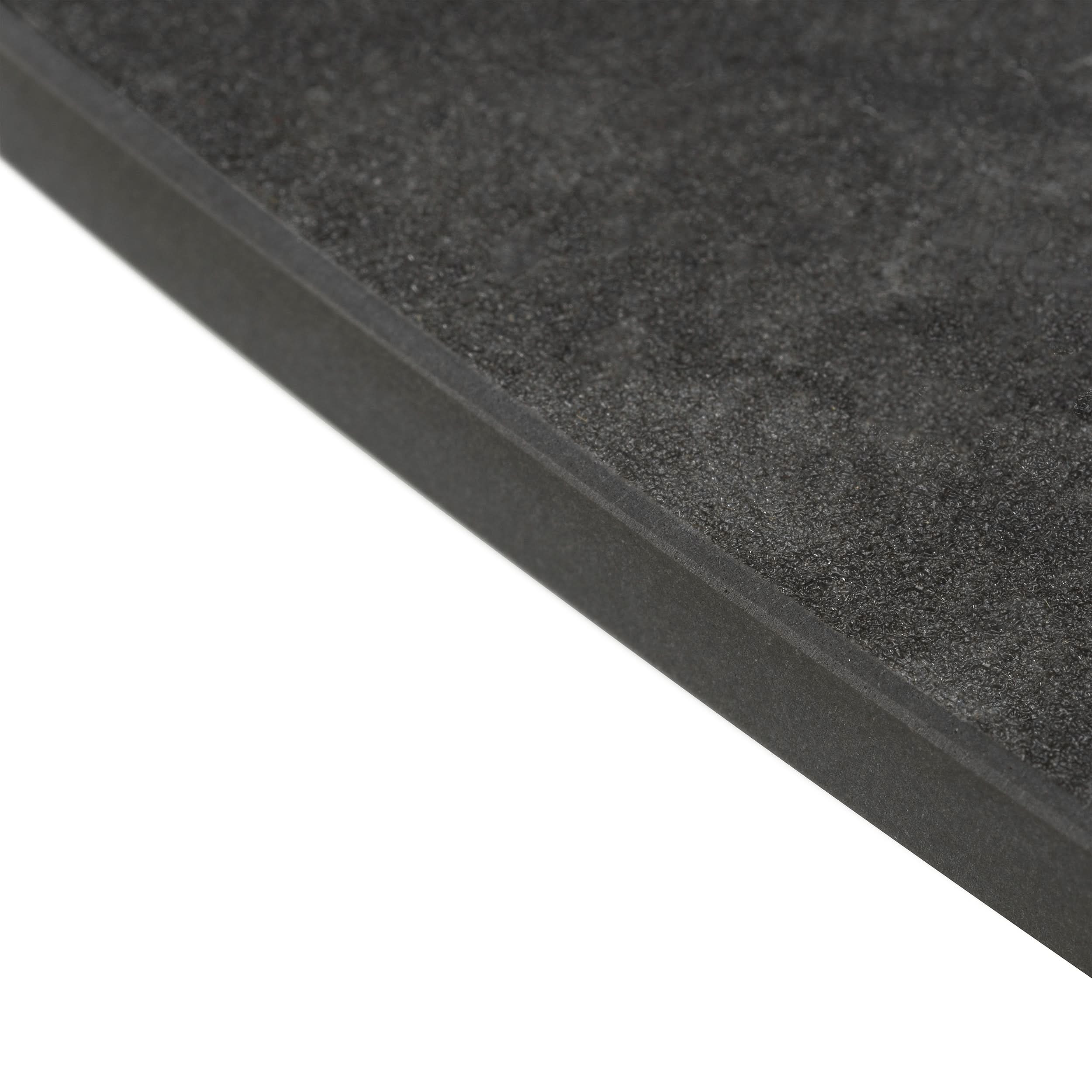 Eichholtz Outdoor Couchtisch Volterra Round – Bronze Finish | Grey Ceramic Top Outdoor Couchtisch rund Eichholtz