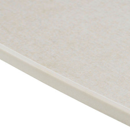 Eichholtz Esstisch Volterra Oval – Sand Finish | Cream Ceramic Top Esstisch oval Eichholtz